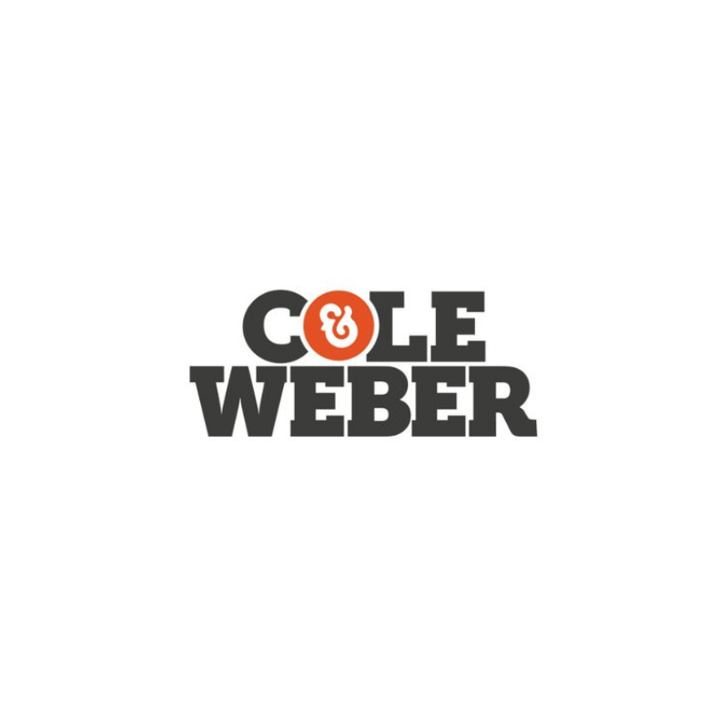 Cole Weber Logo