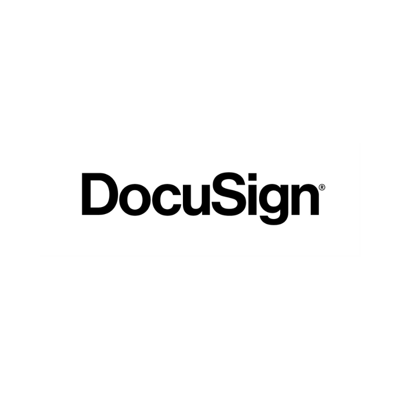 DocuSignLogo