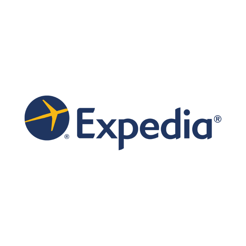 Expedia Logo