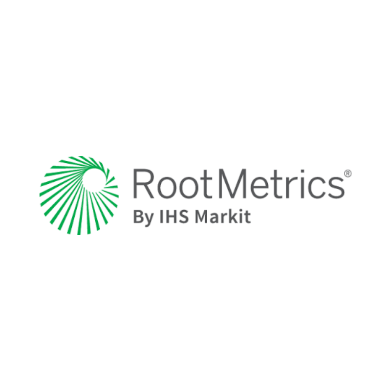Root Metrics Logo