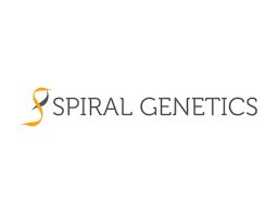 Spiral Genetics Logo