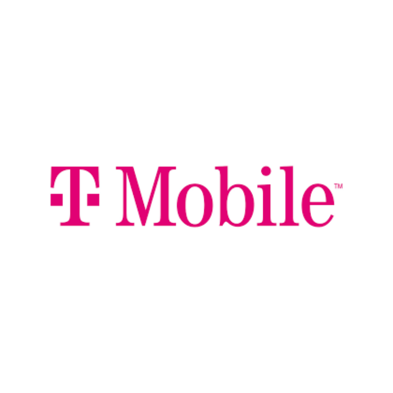 T Mobile Logo