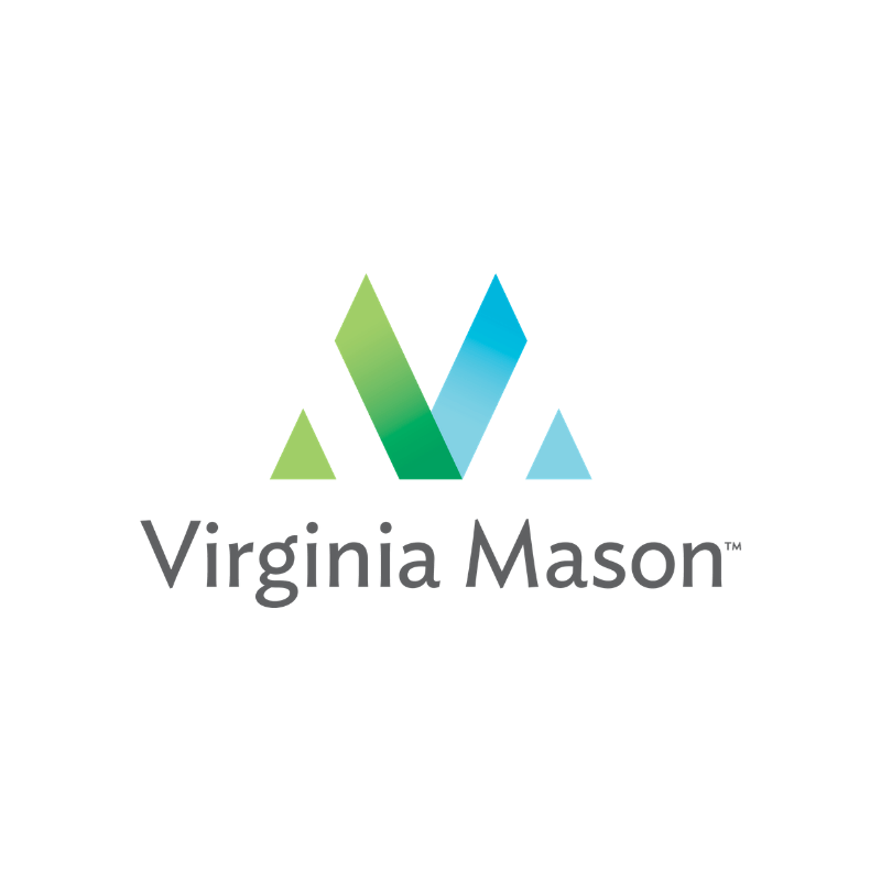 Virginia Mason Logo