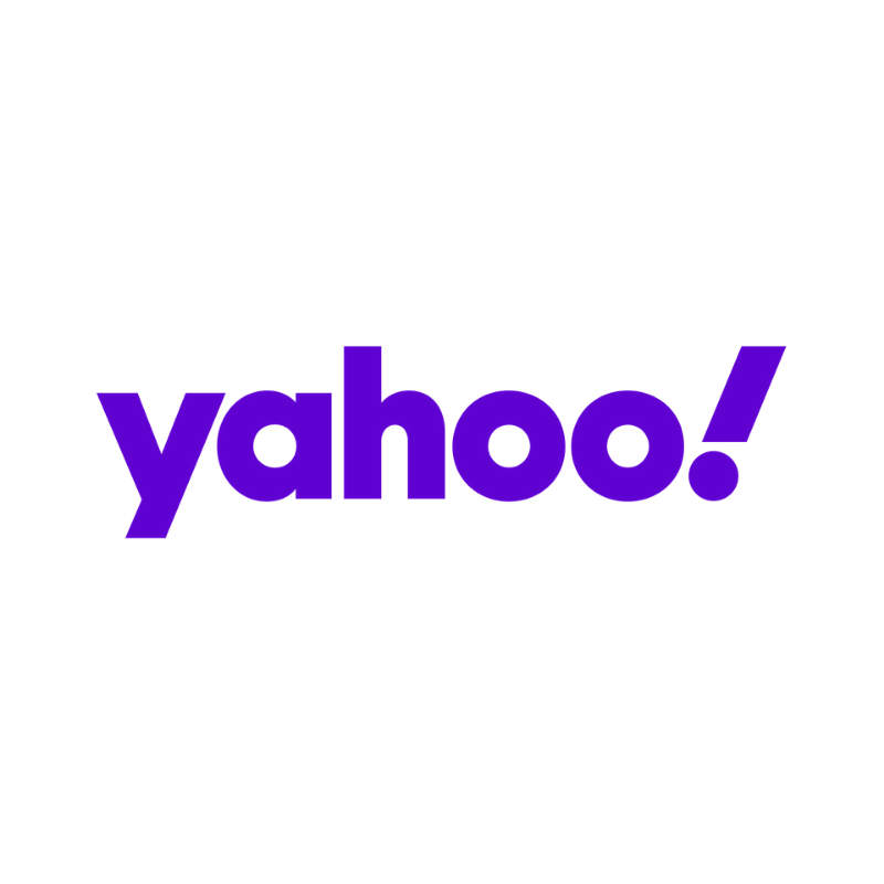 Yahoo Logo