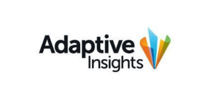 Adaptive Insights Logo
