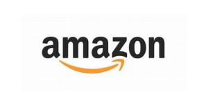 Amazon Logo