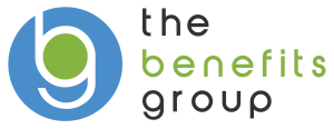 The Benefits Group Secondary Logo