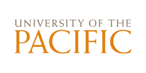 University of the Pacific Logo